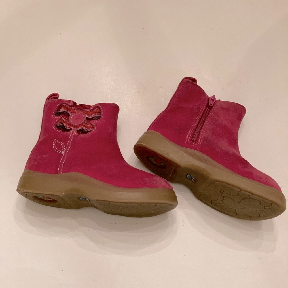 Kid Smart Boots